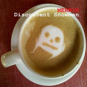 Discontent Snowman