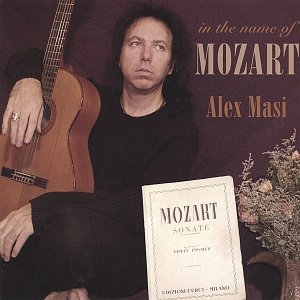 In the Name of Mozart