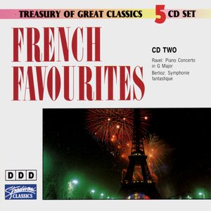 French Favorites (Vol 2)