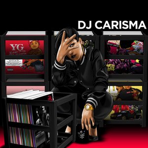 DJ Carisma - EP