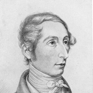 Avatar for Carl Maria Friedrich Ernst von Weber