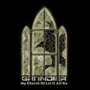 My Church Of Let It All Go