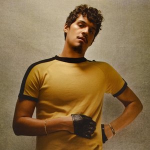 Avatar for Omar Apollo