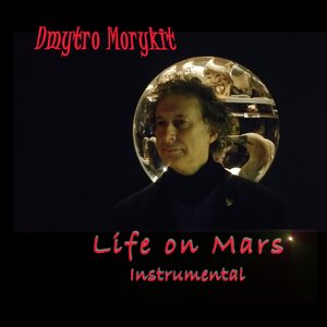 Life on Mars (Instrumental)