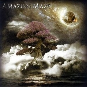 Image for 'Amazing Maze'