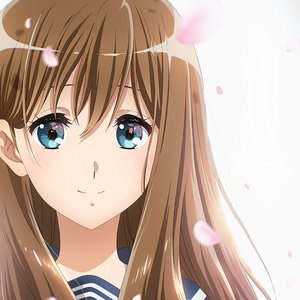 黒江真由 のアバター