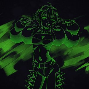 Cha Cha Cha / GUMI