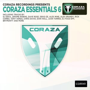 Coraza Essentials, Vol.  6