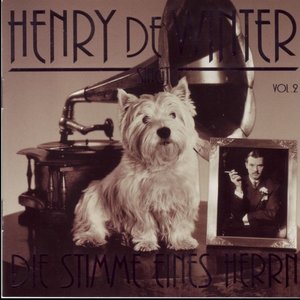 Die Stimme eines Herrn