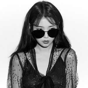 Аватар для IU