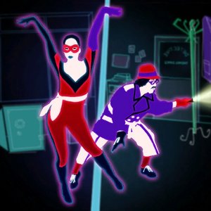 Inspector Marceau 的头像