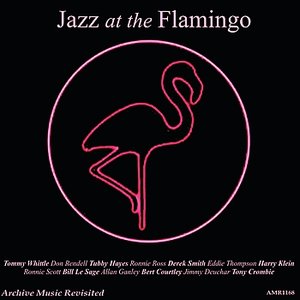 Jazz At The Flamingo