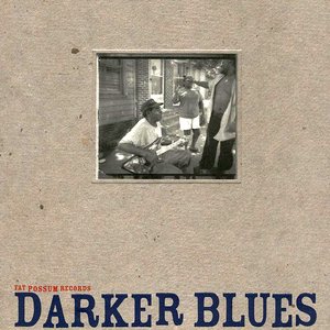 Darker Blues