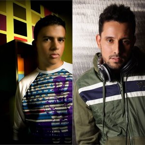 Julius Beat & Eddy Karmona 的头像