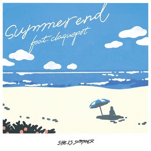 summer end (feat. claquepot) - Single
