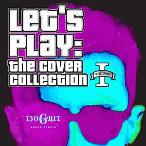 Let's Play - The Cover Collection Vol.1