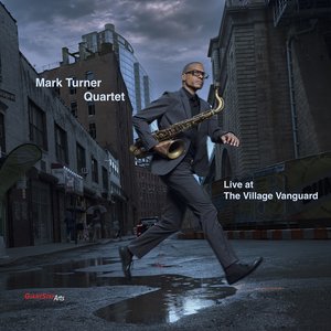 Live At The Village Vanguard