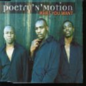 Poetry N Motion photo provided by Last.fm