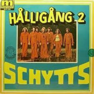 Hålligång 2