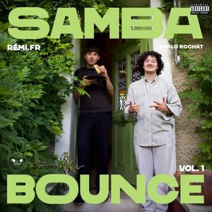 SAMBA BOUNCE, Vol. 1