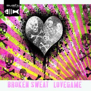 Broken Sweat のアバター