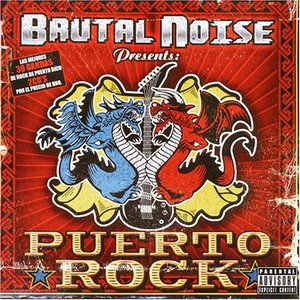 Puerto Rock Vol. 1