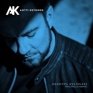 Olisitpa sylissäni (Peilipallo Remixes)