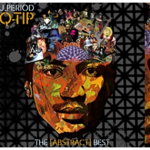 Avatar de J.Period f. Prince Paul, Questlove & Randy Watson