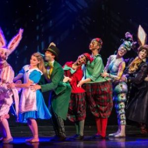 Alice@Wonderland: Cast Original 的头像