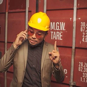 Imam Darto Project 的头像