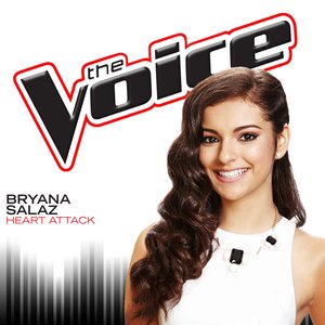 Heart Attack (The Voice Performance) - Single