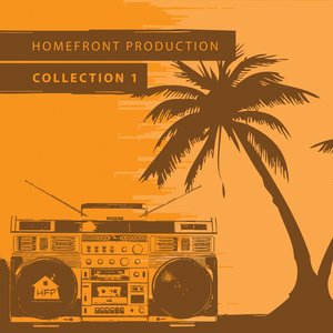 Homefront (Collection 1)