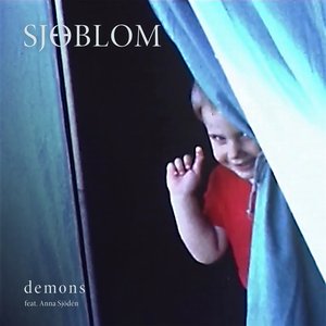 Demons (feat. Anna Sjödén) - Single