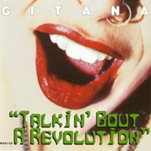 Avatar for Gitana