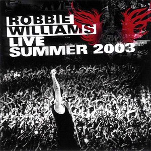 Изображение для 'Live Summer: Live at Knebwort 2003'