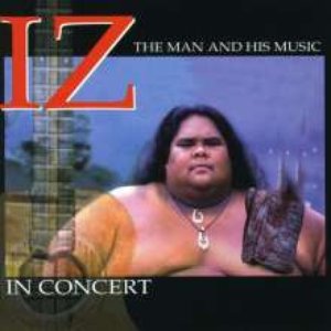 IZ - Iz in Concert - Zortam Music