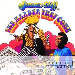 The Harder They Come (Deluxe Edition)