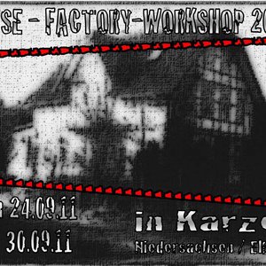 Image for 'Noise-Factory'