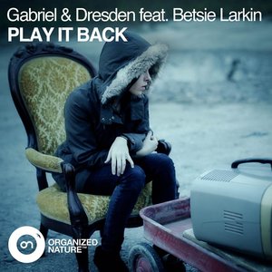 Avatar de Gabriel & Dresden feat. Betsie Larkin