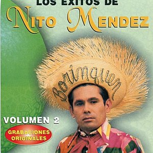 Los Exitos de Nito Méndez, Vol. 2