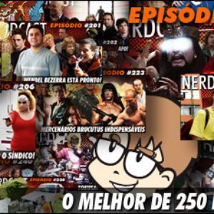 NC250 - Alottoni, Azaghal, o anão e grande elenco için avatar