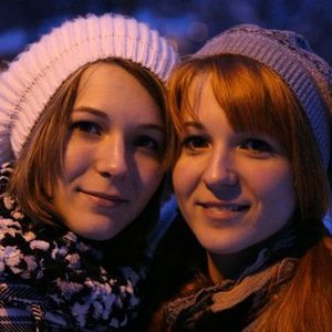 Bild für 'MonaLisa Twins'