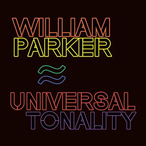 Universal Tonality