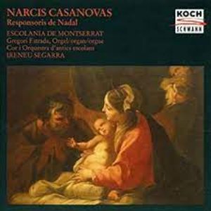 Avatar for Narcís Casanoves