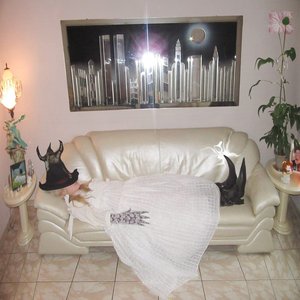 Wolfed - EP