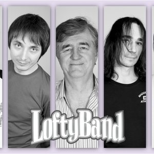 LoftyBand 的头像