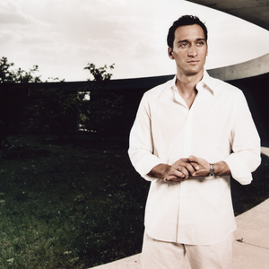 Paul van Dyk photo provided by Last.fm