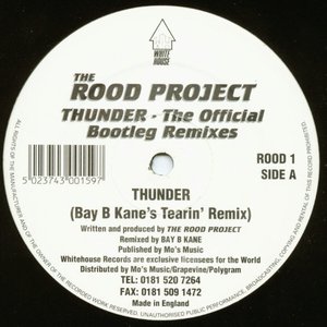 Thunder - The Official Bootleg Remixes