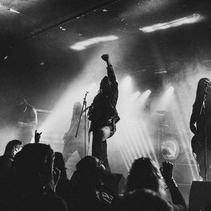 Grave Circles 的头像