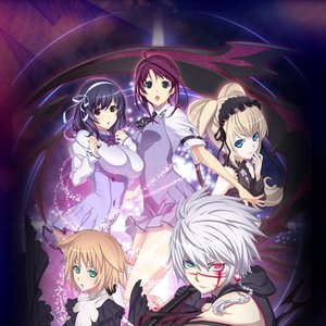 Avatar for 聖痕のクェイサー